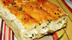 Mayalı Börek