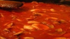 Mantarlı Sos Tarifi