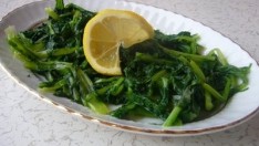 Radika Salatası