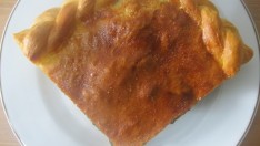 İspanyol Böreği Tarifi