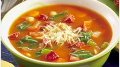 Minestrone