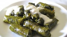 Azeri Yaprağı