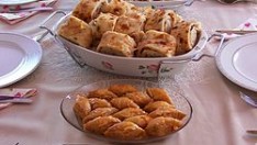Azeri Mutfağı ve yemek kültürü