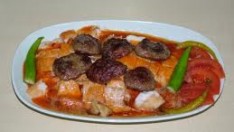 Balaban Köfte Tarifi