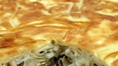 Has börek