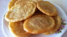 Çırıhta Tarifi