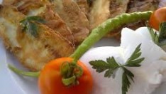 Kabak tava Tarifi