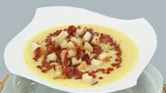 Pumpum Çorbası (Zonguldak)