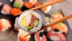 Japon mutfağı ve yemek kültürü