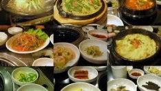 Kore Mutfağı ve yemek kültürü