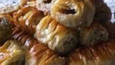 Reşat Paşa Tatlısı Tarifi