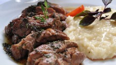 Risotto Tarifi