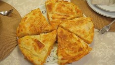 Göbete Tarifi
