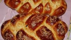 Paskalya Çöreği Tarifi