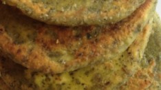 Ispanaklı Paratha Tarifi