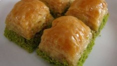 Baklava yapmanın püf noktaları