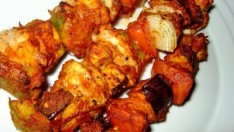 Piliç Tikka Tarifi