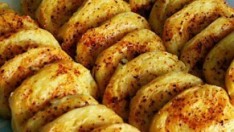 Tereyağlı Patates Tarifi