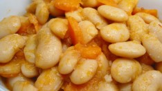Bombay Fasulyesi Tarifi
