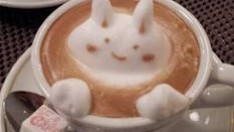 Kahve Süsleme Sanatı Nasıl Yapılır ?