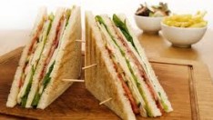 Club sandviç tarifi