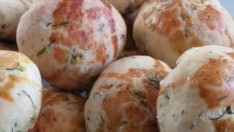 Dereotlu Osmanlı Kurabiyesi Tarifi