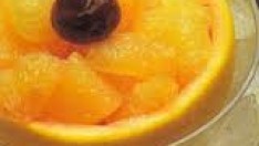 Mango ve Greyfurt Kokteyli Tarifi