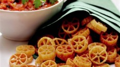 Cips Makarna Tarifi