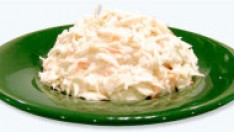 Coleslaw Salatası tarifi