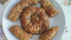 Dolanger tarifi