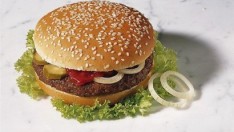 Ispanaklı Hamburger Tarifi