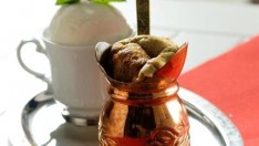 Türk Kahveli Kek Tarifi