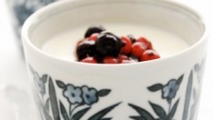 Panna Cotta tarifi