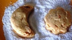 Kavala Kurabiyesi tarifi