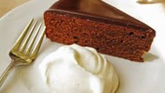 Sachertorte Tarifi