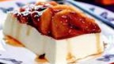 Ayvalı panna cotta Tarifi