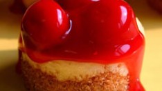 Romantik Cheesecake Tarifi
