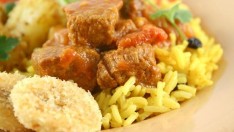 Vindaloo Tarifi