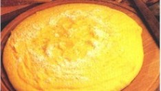 Polenta Tarifi