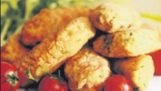 Patatesli Havuç Köfte Tarifi