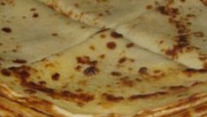 Cızlak Tarifi
