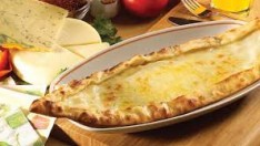 Peynirli Kır pidesi Tarifi