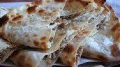 Pastırmalı Ekmek Tarifi
