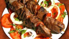 Arap Şiş Kebabı Tarifi