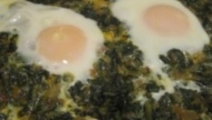 Yumurtalı Hodan Tarifi