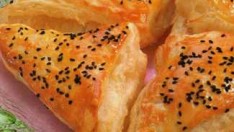 Pastırmalı Milföy Tarifi