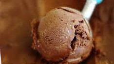 Çikolatalı Çocuk Dondurması Tarifi