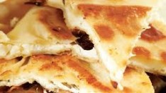 Tavada Sodalı Börek Tarifi