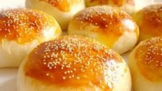 Tatlı Poğaça Tarifi