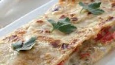 Peynirli ve Soğanlı Katmer Tarifi